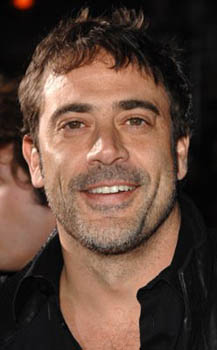 Jeffrey Dean Morgan